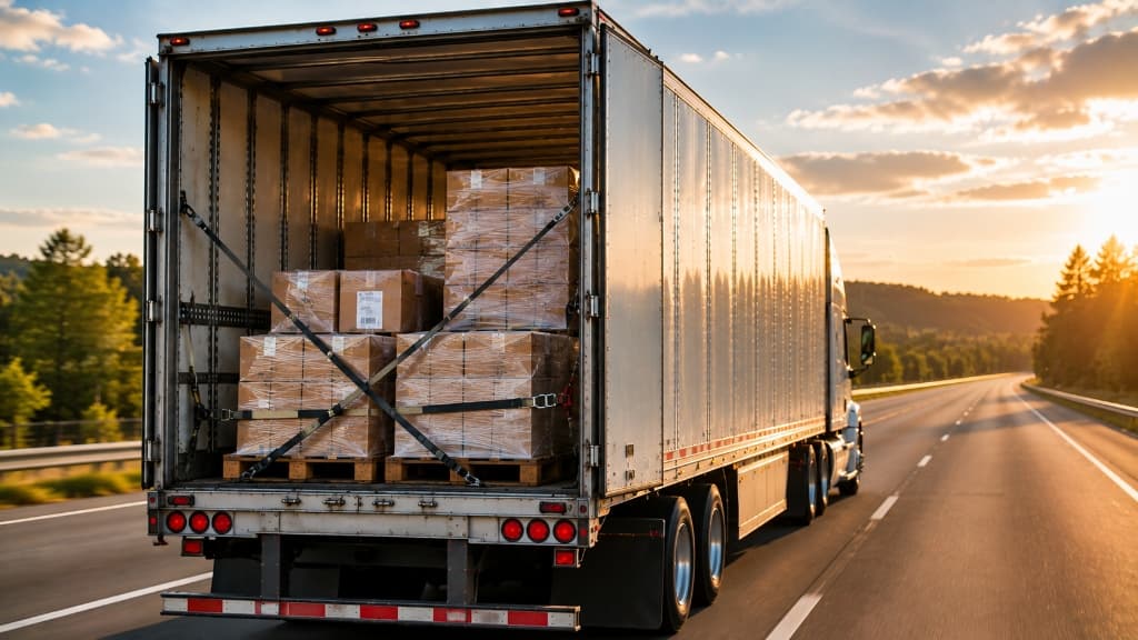 Keeping Your Cargo Safe
